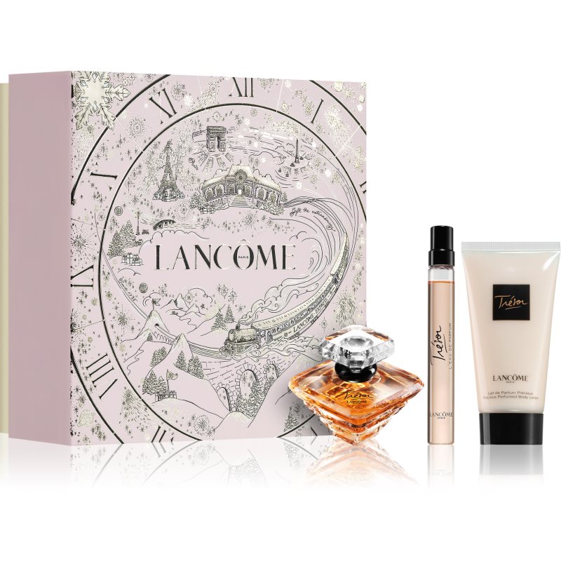 Lancôme Trésor zestaw upominkowy dla kobiet