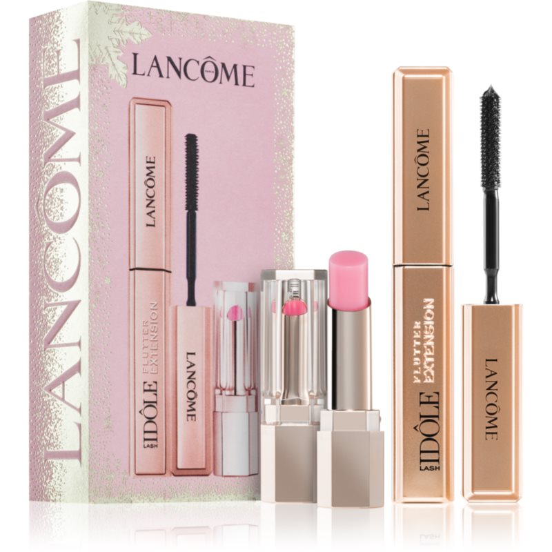 Lancôme Lash Idôle Flutter Extension darčeková sada pre ženy