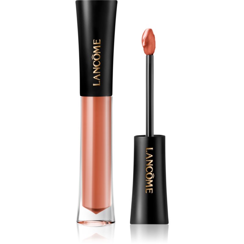 Lancôme L'Absolu Rouge Glaze Tintation lesklý hydratačný tekutý rúž 4.5 ml