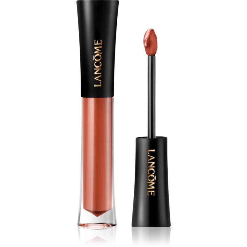 Lancôme L'Absolu Rouge Glaze Tintation lesklý hydratačný tekutý rúž 702 THAT'S MY NUDE 4.5 ml
