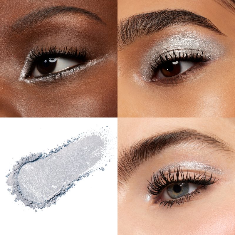 Lancôme Goddess Dimension oční stíny odstín 08 Cosmic Frost 1.2 g (obrázek 3)