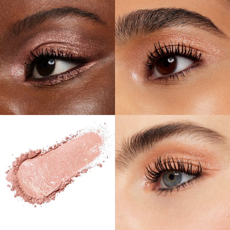 Lancôme Goddess Dimension oční stíny odstín 09 Stellar Light 1.2 g (obrázek 3)