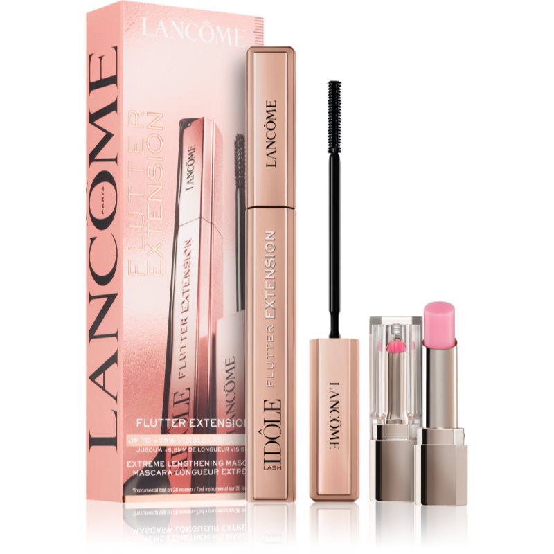 Lancôme Lash Idôle Flutter Extension darčeková sada pre ženy