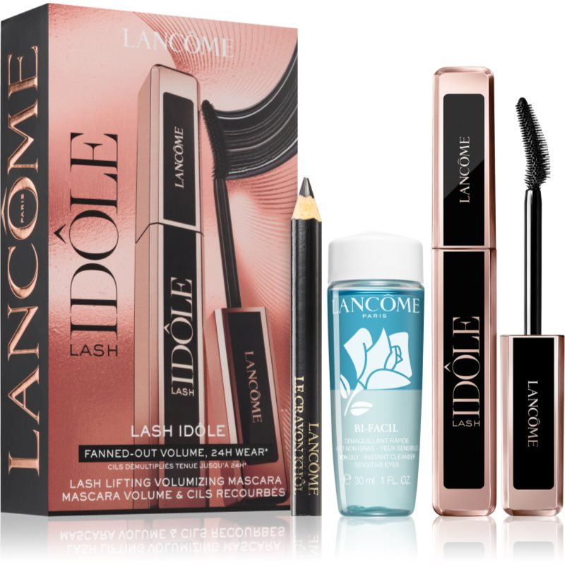 Lancôme Lash Idôle подаръчен комплект за жени
