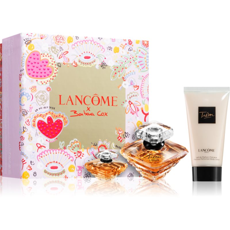 Lancôme Trésor dárková sada pro ženy
