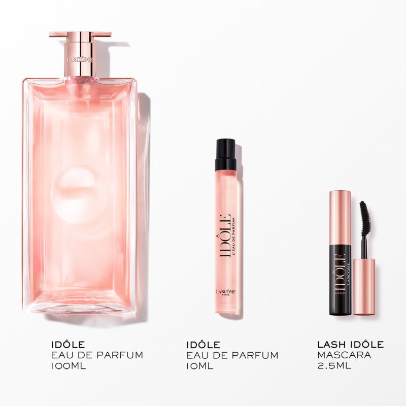  Lancôme Idôle Zestaw Upominkowy Dla Kobiet 