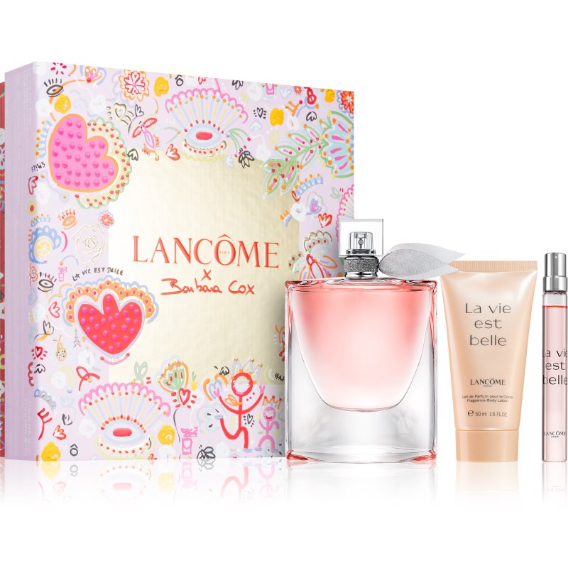 Lancôme La vie est belle подаръчен комплект за жени