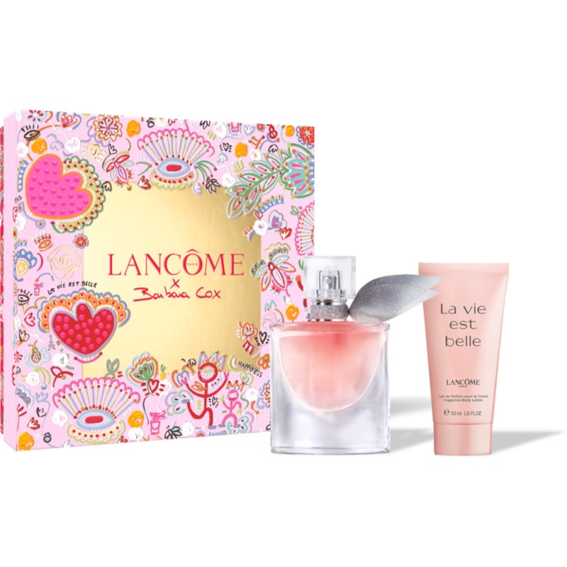 Lancôme La vie est belle confezione regalo da donna
