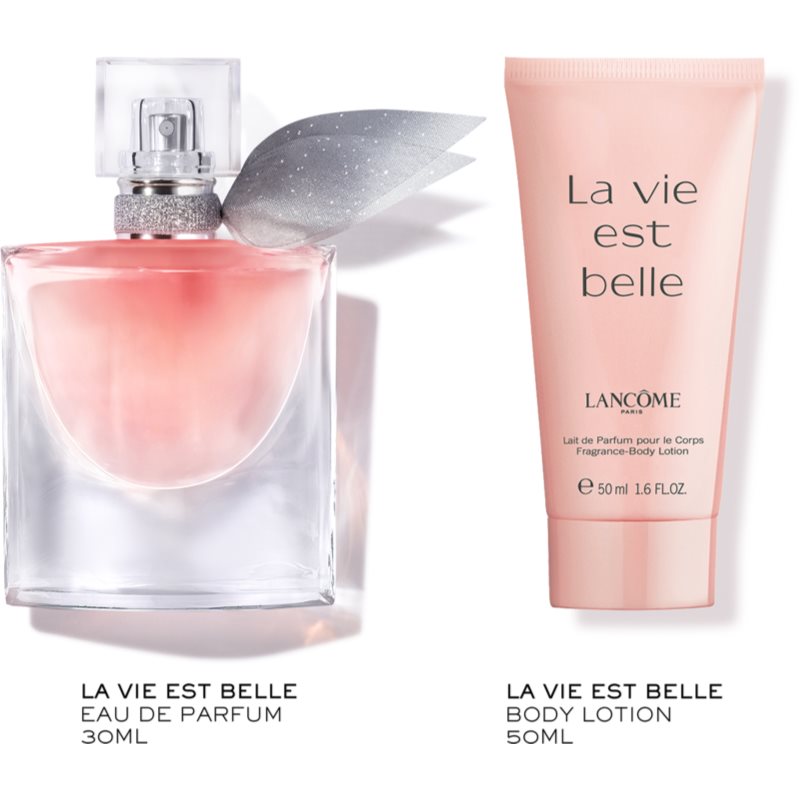 Lancôme La vie est belle dárková sada pro ženy (obrázek 3)