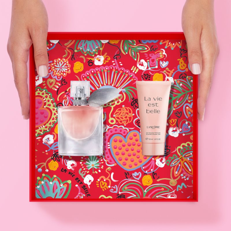 Lancôme La vie est belle dárková sada pro ženy (obrázek 4)