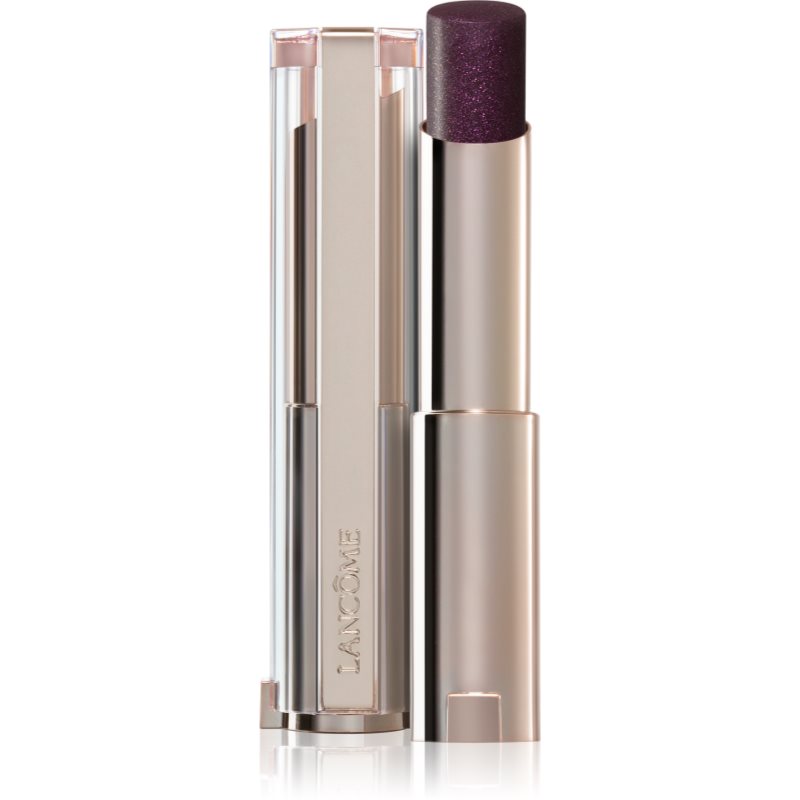 Lancôme Lip Idôle Butterglow hydrating lip gloss shade 90 Berry Bisou 3 g