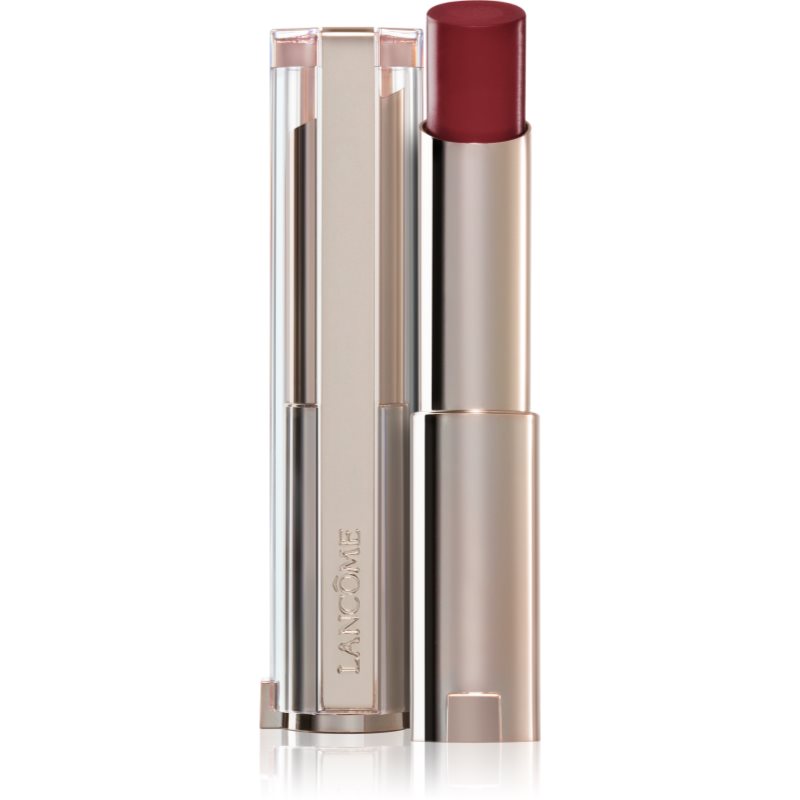 Lancôme Lancôme Lip Idôle Butterglow brillant à lèvres hydratant teinte 59 Cheeky Cherry 3 g