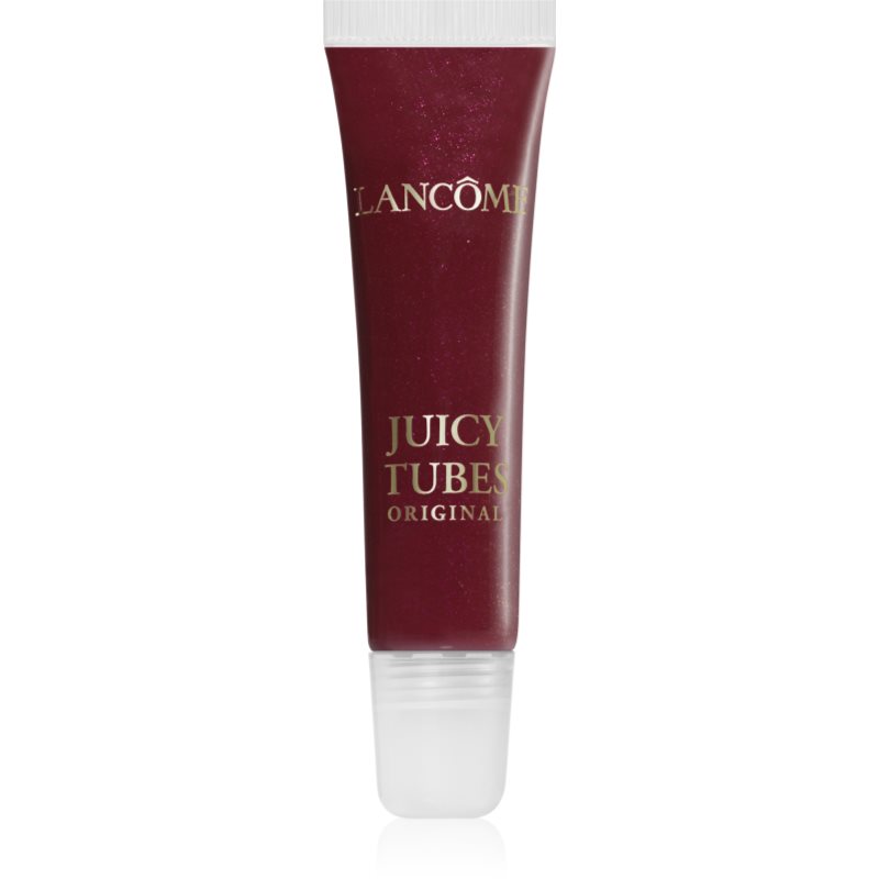 Lancôme Lancôme Juicy Tubes Hydraterende Lipgloss Tint 27 Cheeky Cherry 15 ml