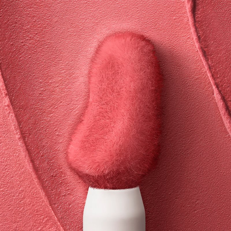 Lancôme Lip Idôle CuddleBlur™ Matte Velvet Lip Cream vyplňujúci balzam na pery s matným efektom odtieň 21 Blushing Blanket 8.5 ml (obrázok 5)