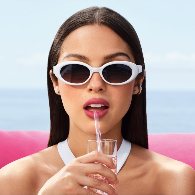 Lancôme Lip Idôle CuddleBlur™ Matte Velvet Lip Cream vyplňujúci balzam na pery s matným efektom odtieň 23 Cozy Berry 8.5 ml (obrázok 9)