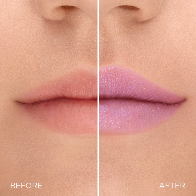 Lancôme Lip Idôle CuddleBlur™ Matte Velvet Lip Cream vyplňujúci balzam na pery s matným efektom odtieň 26 Ice Ice Cuddling 8.5 ml (obrázok 3)