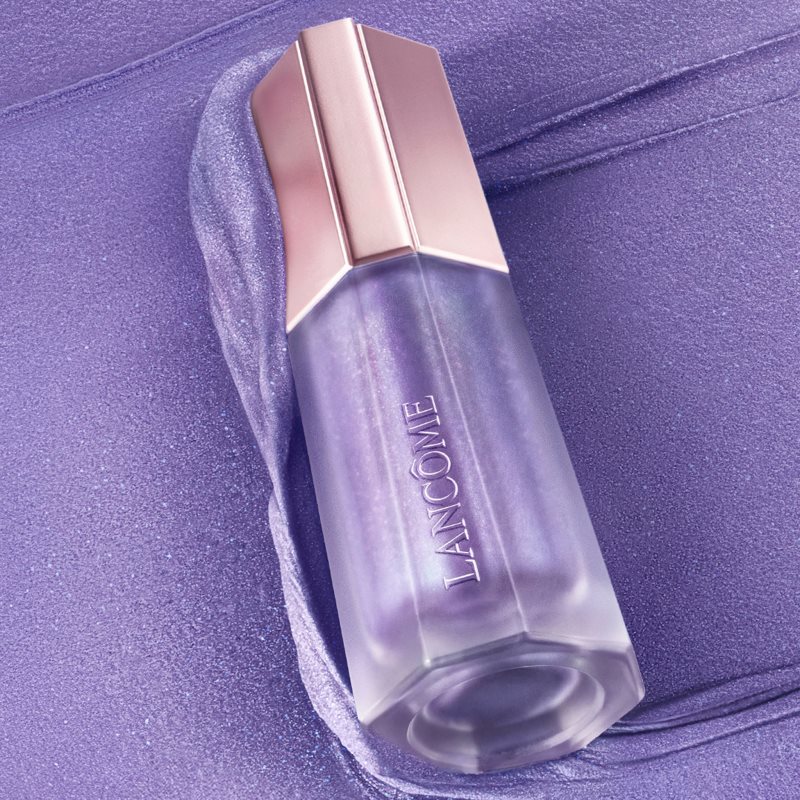 Lancôme Lip Idôle CuddleBlur™ Matte Velvet Lip Cream vyplňujúci balzam na pery s matným efektom odtieň 26 Ice Ice Cuddling 8.5 ml (obrázok 5)