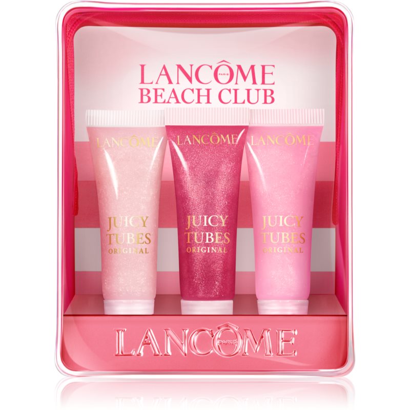 Lancôme Juicy Tubes zestaw upominkowy dla kobiet