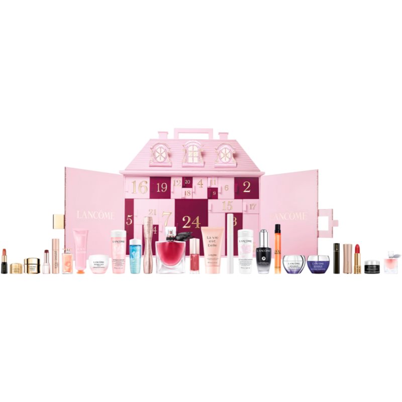 Lancôme Lancôme Advent Calendar 2026 kalendarz adwentowy dla kobiet