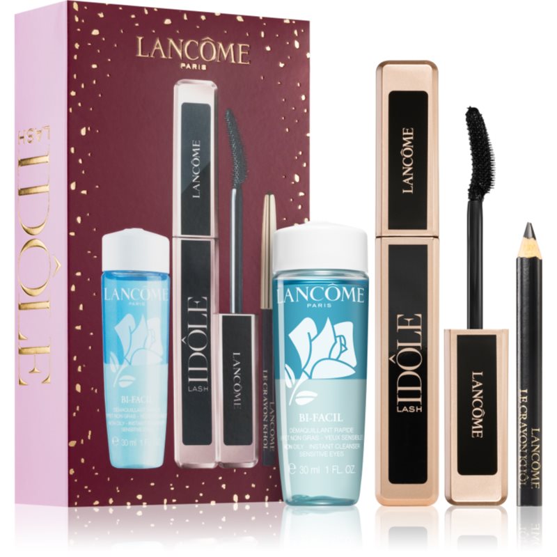 Lancôme Lash Idôle подаръчен комплект за жени