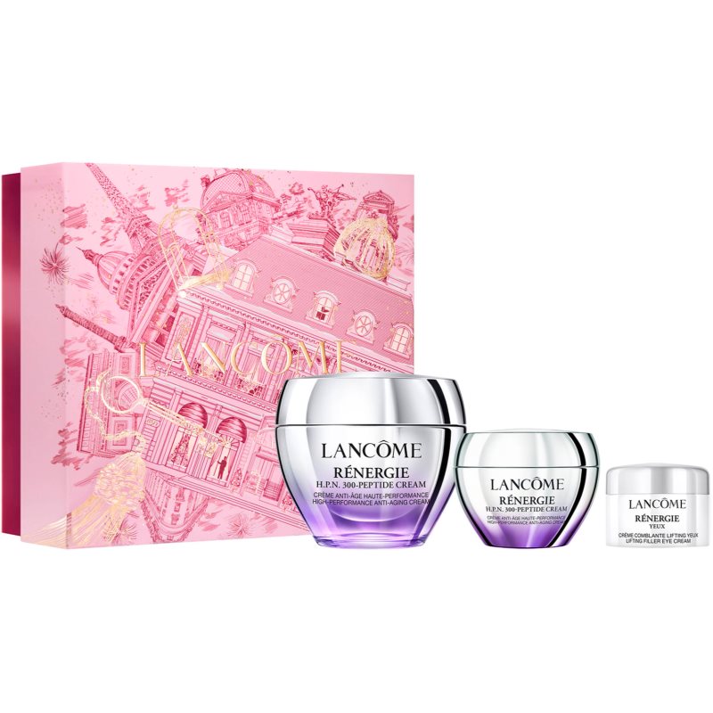 Lancôme Rénergie H.P.N. 300-Peptide Cream dárková sada pro ženy