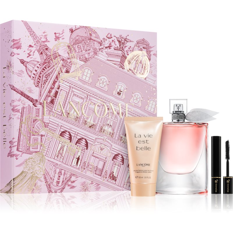 Lancôme La vie est belle подаръчен комплект за жени