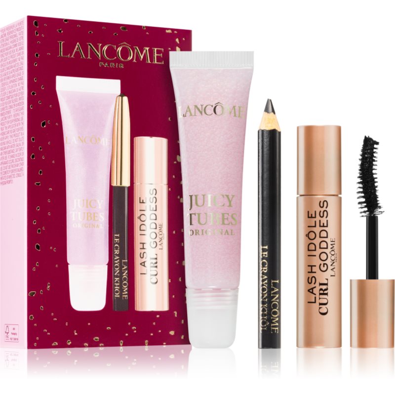 Lancôme Lancôme Juicy Tubes set cadou pentru femei