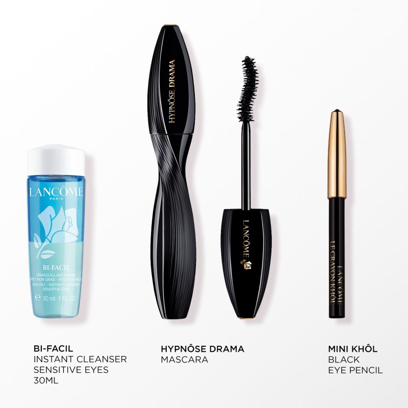 Lancôme Hypnôse Drama Coffret cadeau pour femme - vue 3