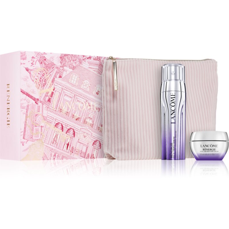 Lancôme Rénergie H.C.F. Triple Serum gift set for women