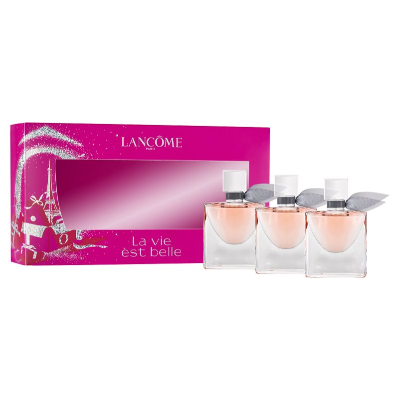 

Lancôme La Vie Est Belle подарунковий набір для жінок
