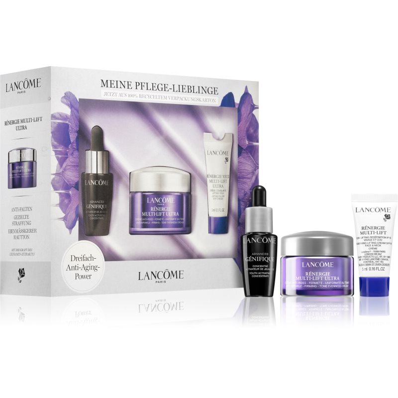 

Lancôme Rénergie Multi-Lift Ultra подарунковий набір для жінок