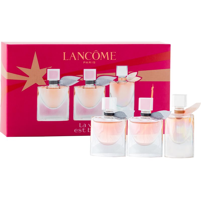 

Lancôme La Vie Est Belle подарунковий набір (міні) для жінок
