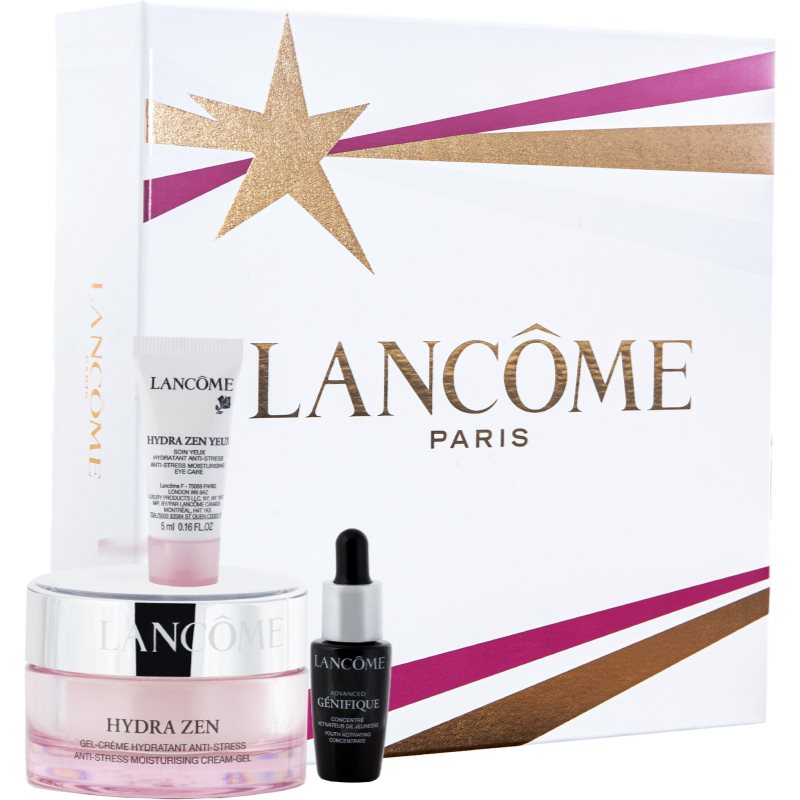 

Lancôme Hydra Zen подарунковий набір (зі зволожуючим ефектом)