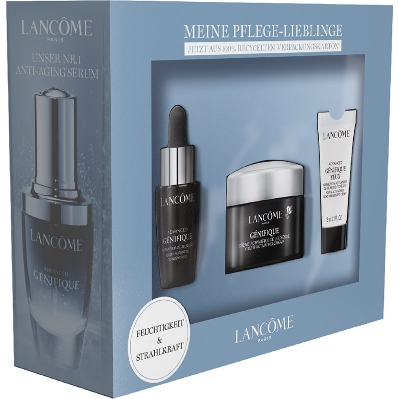 

Lancôme Génifique Advanced подарунковий набір (для молодшого вигляду)