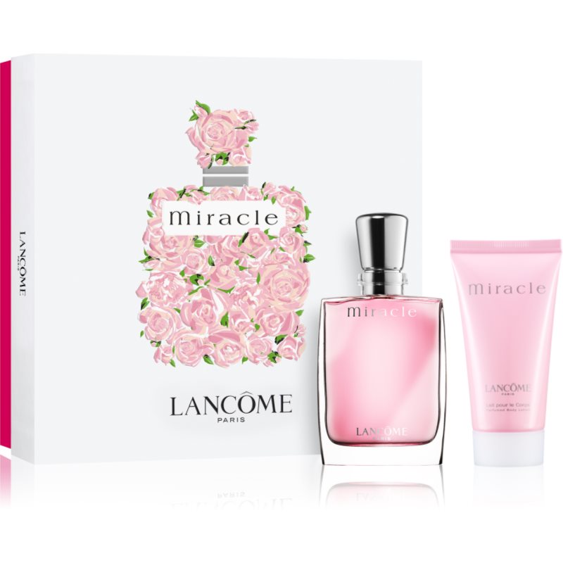 

Lancôme Miracle подарунковий набір для жінок