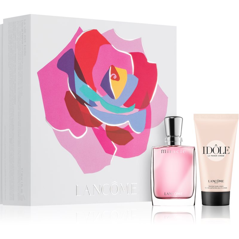 

Lancôme Miracle подарунковий набір II. для жінок