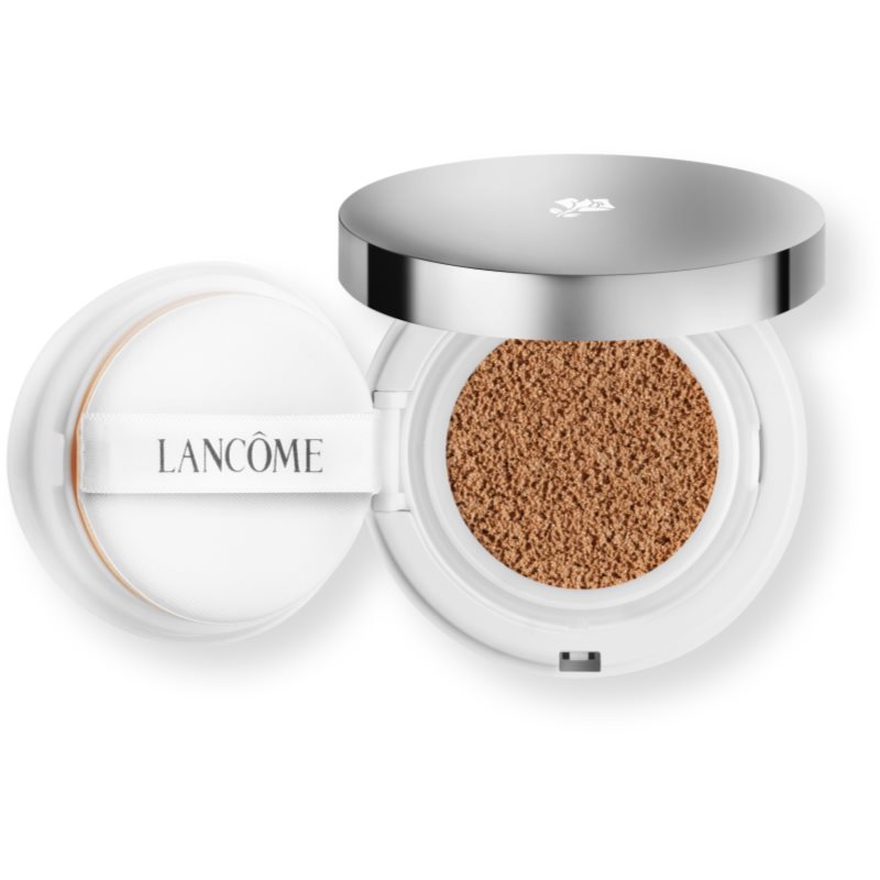 

Lancôme Miracle Cushion рідка компактна тональна основа SPF 23 відтінок 02 Beige Rosé