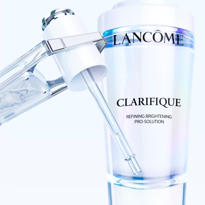 Lancôme Clarifique Refining Brightening Pro-Solution rozjasňující sérum 50 ml (obrázek 4)