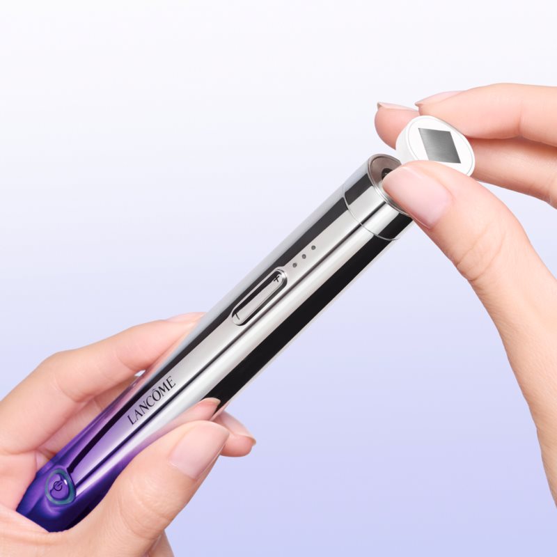 Lancôme Nano-Resurfacer 400 Booster Refill náhradní kazeta 6 ks (obrázek 5)