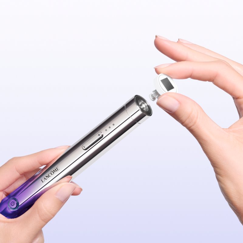 Lancôme Nano-Resurfacer 400 Booster Refill náhradní kazeta 6 ks (obrázek 6)