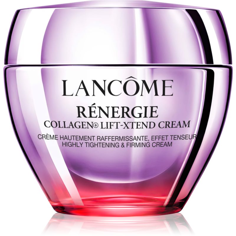 Lancôme Rénergie Collagen  Lift-Xtend Cream крем за лице с колаген 50 мл.