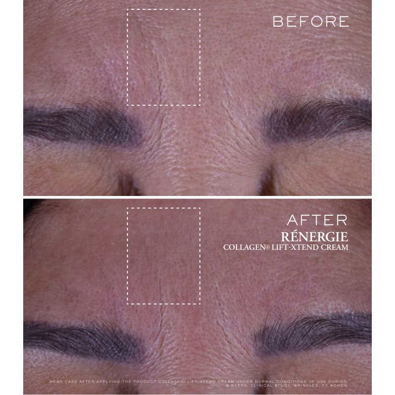 Lancôme Rénergie Collagen+ Lift-Xtend Cream pleťový krém s kolagenem 50 ml (obrázek 4)