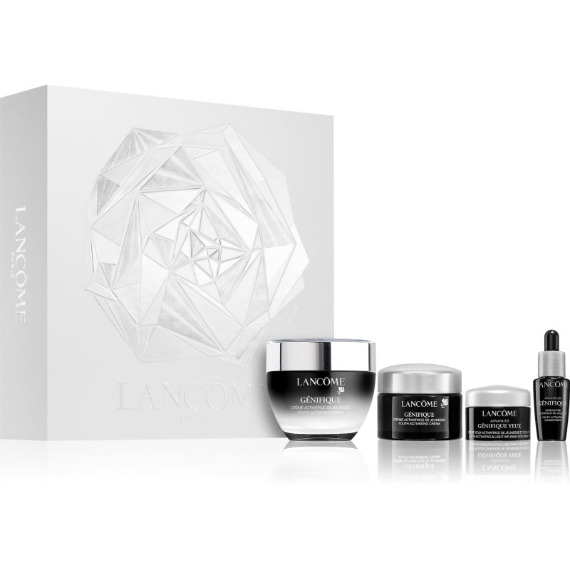 

Lancôme Génifique подарунковий набір IV. для жінок