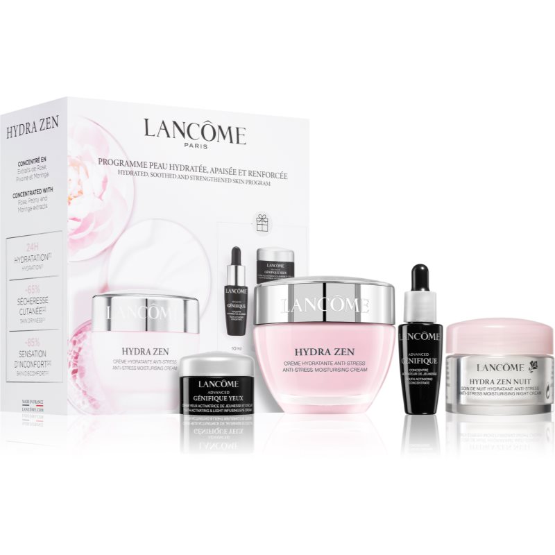 

Lancôme Hydra Zen подарунковий набір I. для жінок