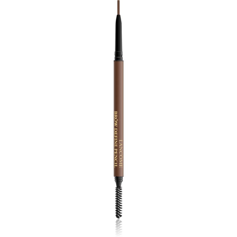 Lancome Brow Define Pencil eyebrow pencil shade 07 Chestnut 0.09 g
