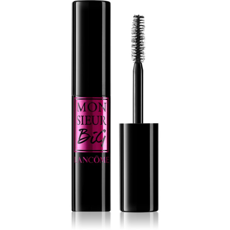 

Lancôme Monsieur Big туш для об'єму вій відтінок 02 Brown