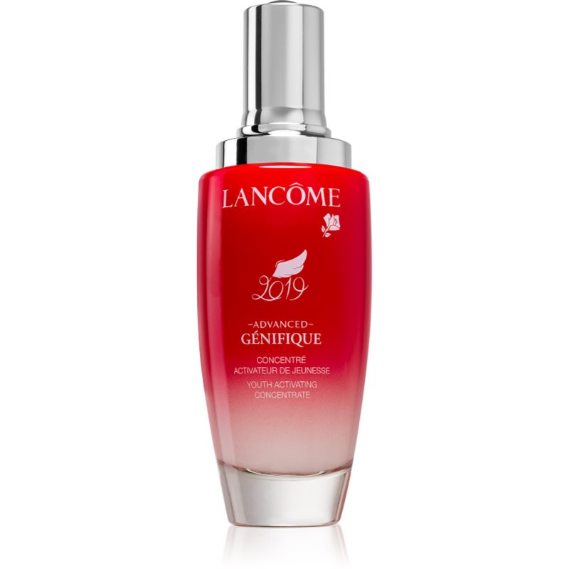 

Lancôme Génifique Advanced омолоджуюча сироватка для всіх типів шкіри