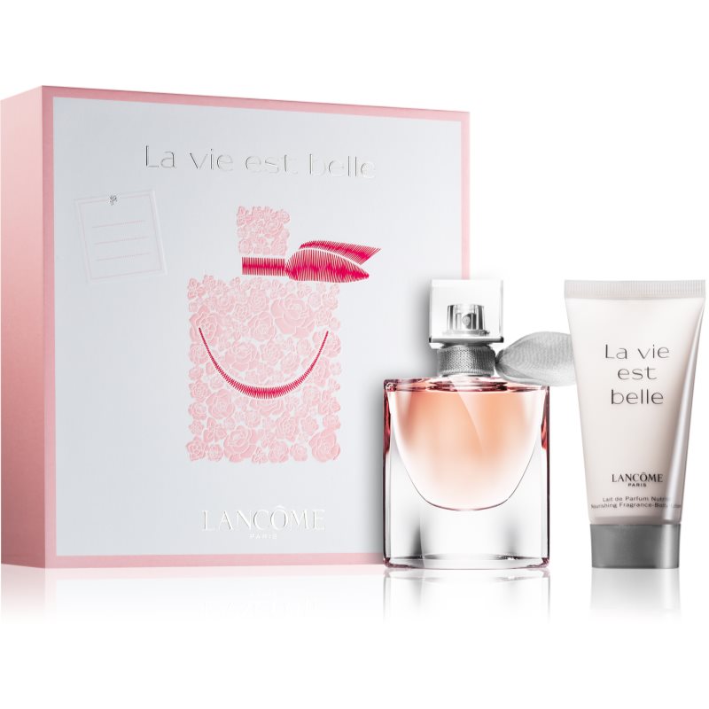 

Lancôme La Vie Est Belle подарунковий набір XVI. для жінок