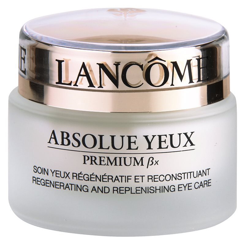 

Lancôme Absolue Premium ßx відновлюючий крем для шкіри навколо очей (Regenerating and Replenishing Eye Care