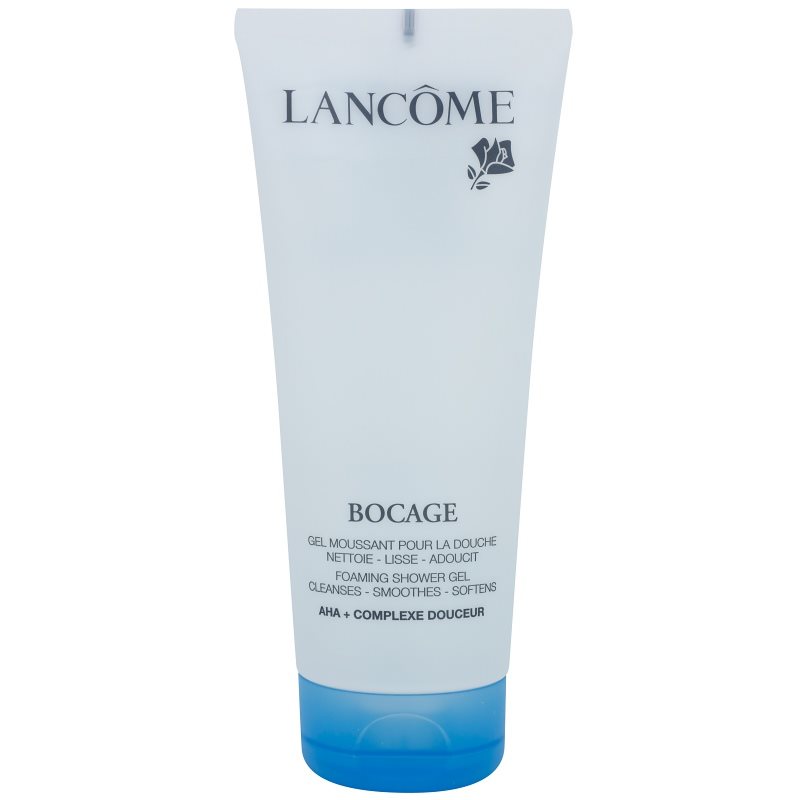 

Lancôme Bocage пінистий гель для душа